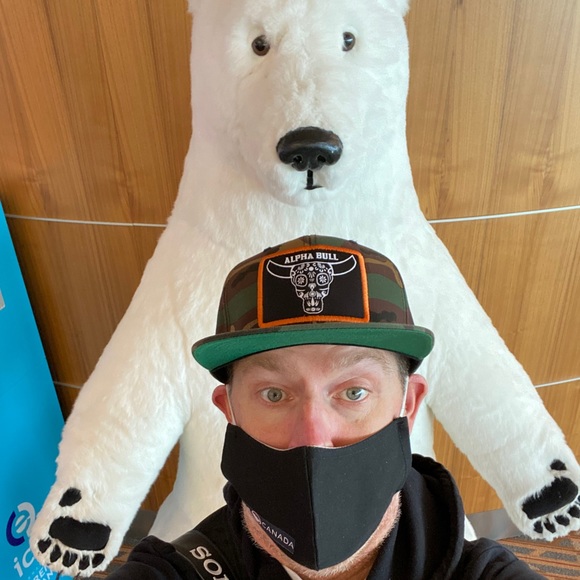 Meet your Posher, Jonathan - Picture 1 of 1